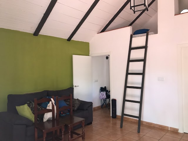 Camping Dehesa Nueva