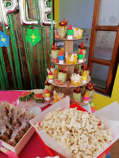 Danelly Bakery - Visual