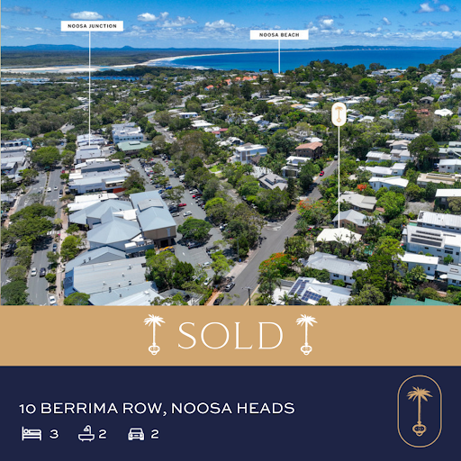 Noosa Estate Agents - Thumbnail