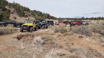 Diablo Canyon Recreation Area