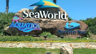 Photos of SeaWorld San Antonio