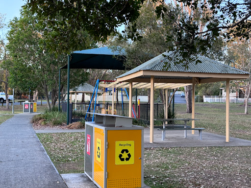 7th Brigade Park BBQ Area ️ - Thumbnail