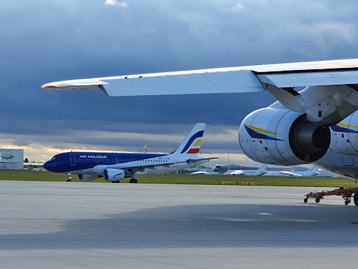 LAS Leipzig Aviation Service - Thumbnail