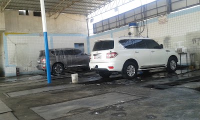 Photos of Shabab Al Emarat Automobile Washing Station