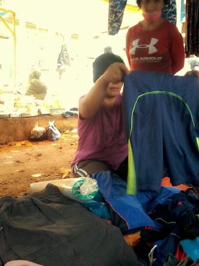 Photos of Pasar Amesiu