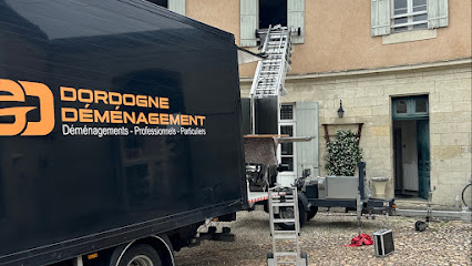Dordogne Déménagement
