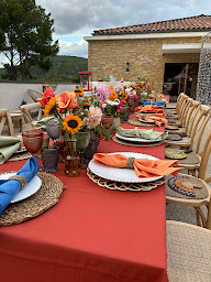 Photo n°9 de The Family Brunch à Cassis (Traiteur)