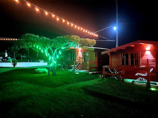 Ristorante, pizzeria, Residence Il Tiglio