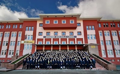 Photos of Erdemir Zonguldak Anatolian High School