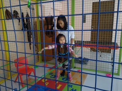 Photos of Little Sunshine center " Management Support By Walk This Way "
