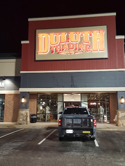 Duluth Trading Company