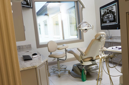 Peach Tree Dental - Monroe