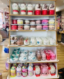 Photo n°2 de Les Cadeaux De L'étoile à Rocroi (Magasin)