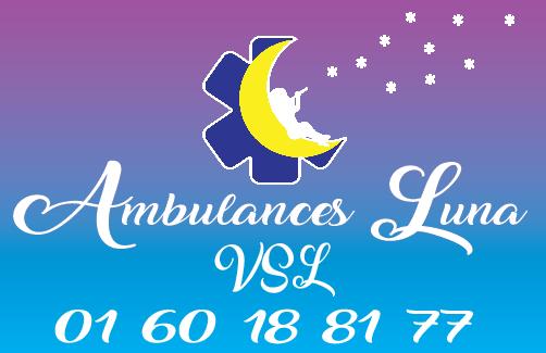AMBULANCES LUNA