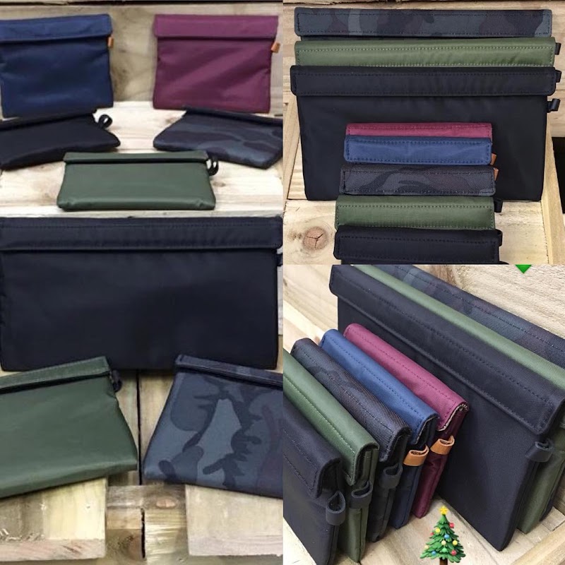 Abscent Bags UK photo 3