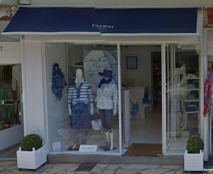 Photo n°15 de ESCALES Juan les Pins à Antibes (Magasin de vêtements pour femmes)