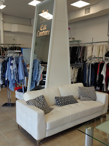 Pasarella Boutique - Visual
