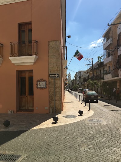 Photos of Embassy of Mexico