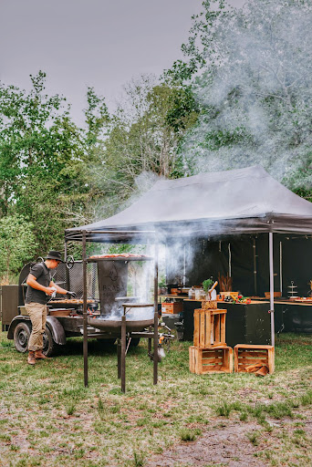 Brasa Barbecue - Traiteur