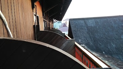 lodging