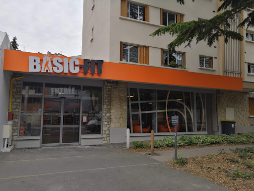 Basic-Fit Chaville Avenue Roger Salengro - Thumbnail