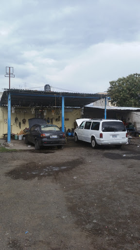 Taller mecanico y reparacion de motores a diesel "COVA" - Thumbnail