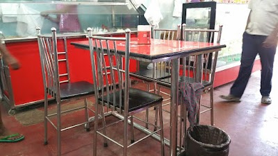 Photos of New Raheemiya Hotel