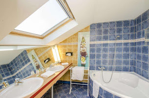 Photo n°3 de Hotel Bosquet Pau Centre à Pau (Hôtel)