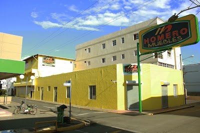 Photos of Homero Muebles