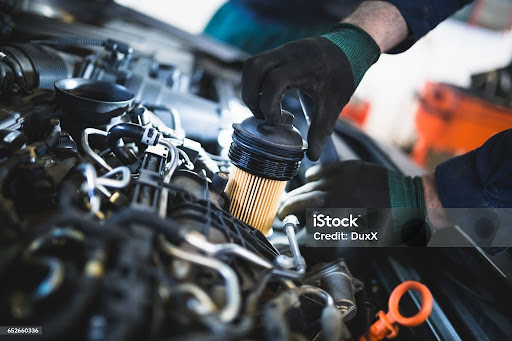 Car repair service ! post image
