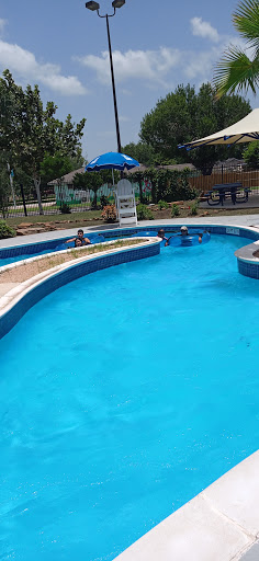 Pharr Aquatic Center - Thumbnail