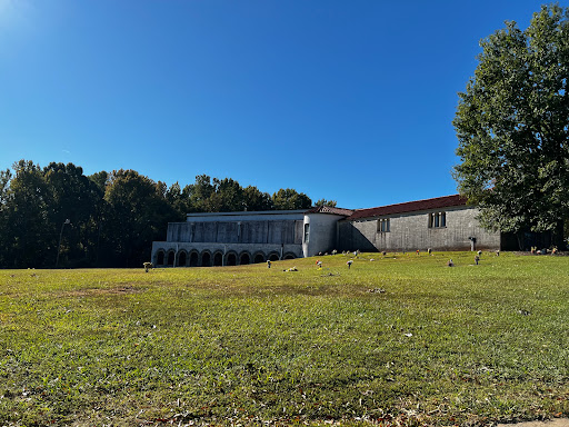 Sharon Mausoleum - Thumbnail