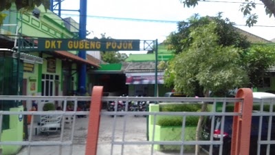 Photos of Hospital Emergency Unit DKT Gubeng Corner