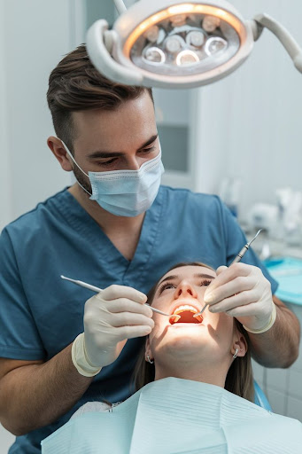 Dental Care
