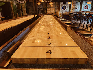 Photo n°35 de Freeing Café à Saint-Maximin (Bar)