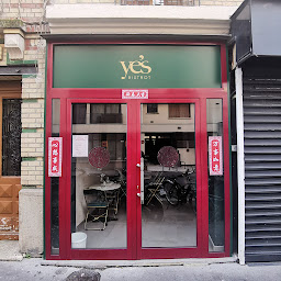 Photo n°2 de Ye's bistrot à Boulogne-Billancourt (Bistro)