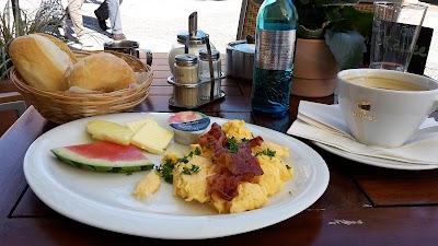 Photos of Caf&eacute; Konzerthaus
