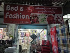 Bed & Fashion sahiwal