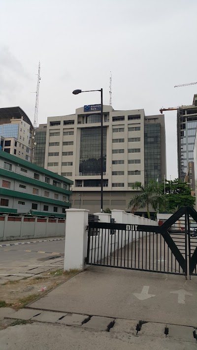 Photos of Keystone Bank - Head Office Branch