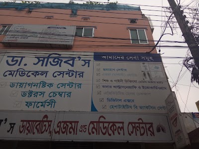 Photos of Dr.Shojib's Medical Center
