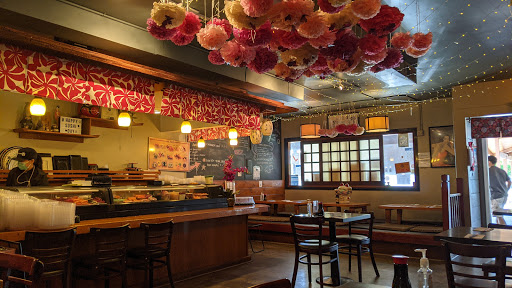 Yuki Sushi Santa Clara