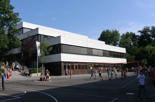 Ferdinand-Steinbeis-Realschule - Thumbnail