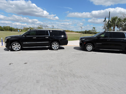 Comfy Transportation - Visual