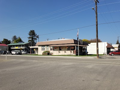 Plains Town Police Department