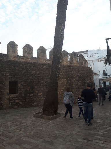 Puerta de Sancho IV - Thumbnail