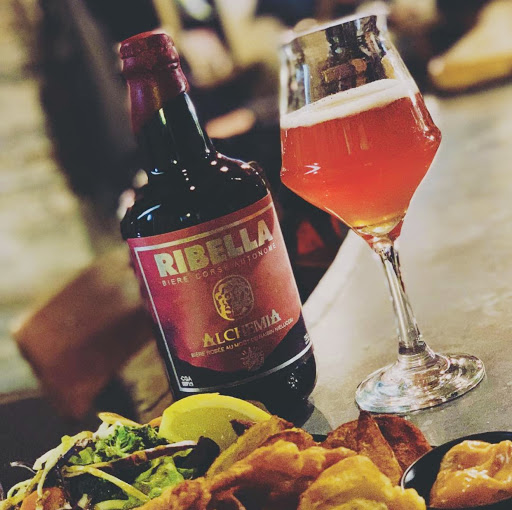 Brasserie Ribella - Thumbnail