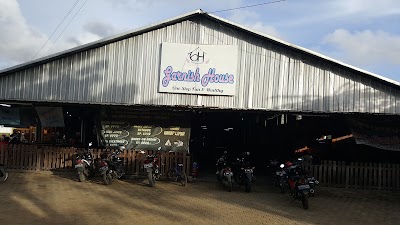 Photos of GARNISH HOUSE