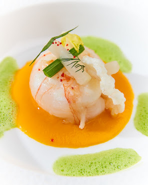 Le Bernardin by null