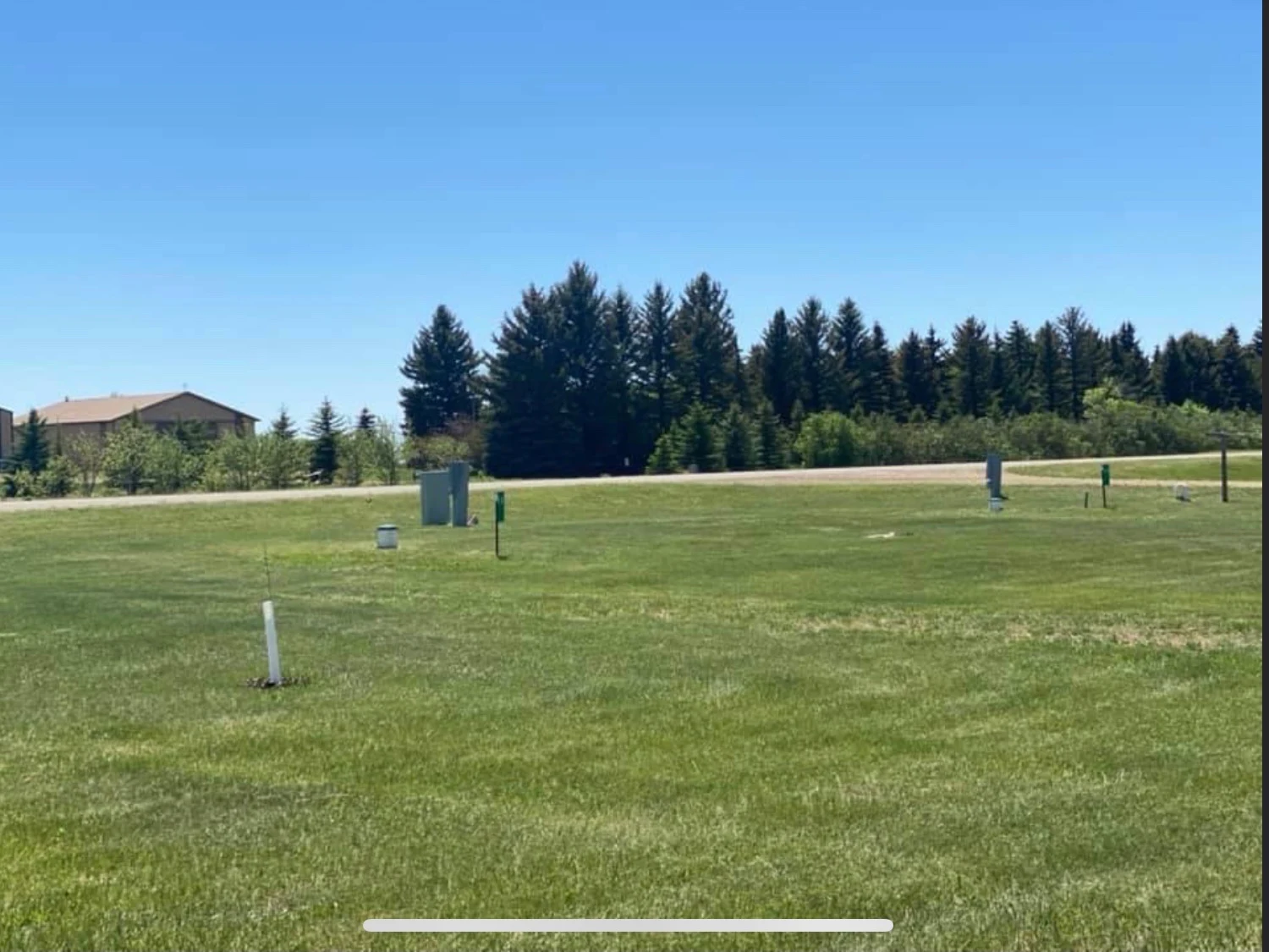 The Ridge RV Park