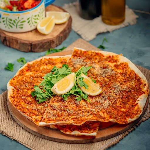 Merzenicher Grill - Thumbnail